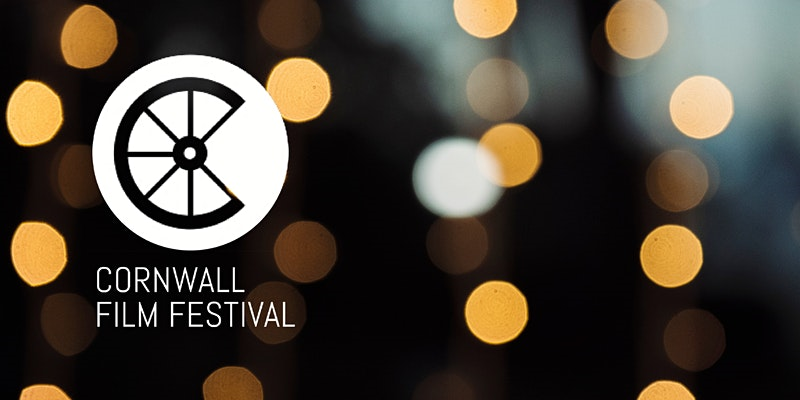 Cornwall Film Festival online marketing event