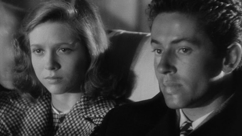 La Nuit Aux Amants Laura Müller Telecharger Les Amants de la nuit 1948 Film Complet En Francais - Film