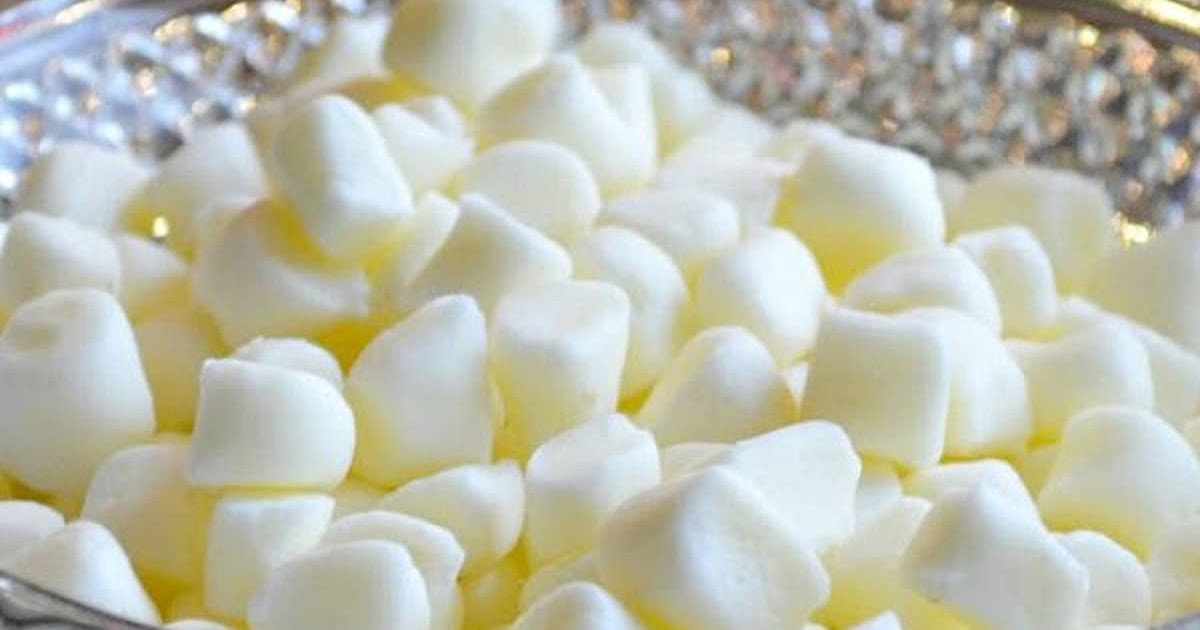 Buttermints Or Wedding Mints Serena Bakes Simply From Scratch