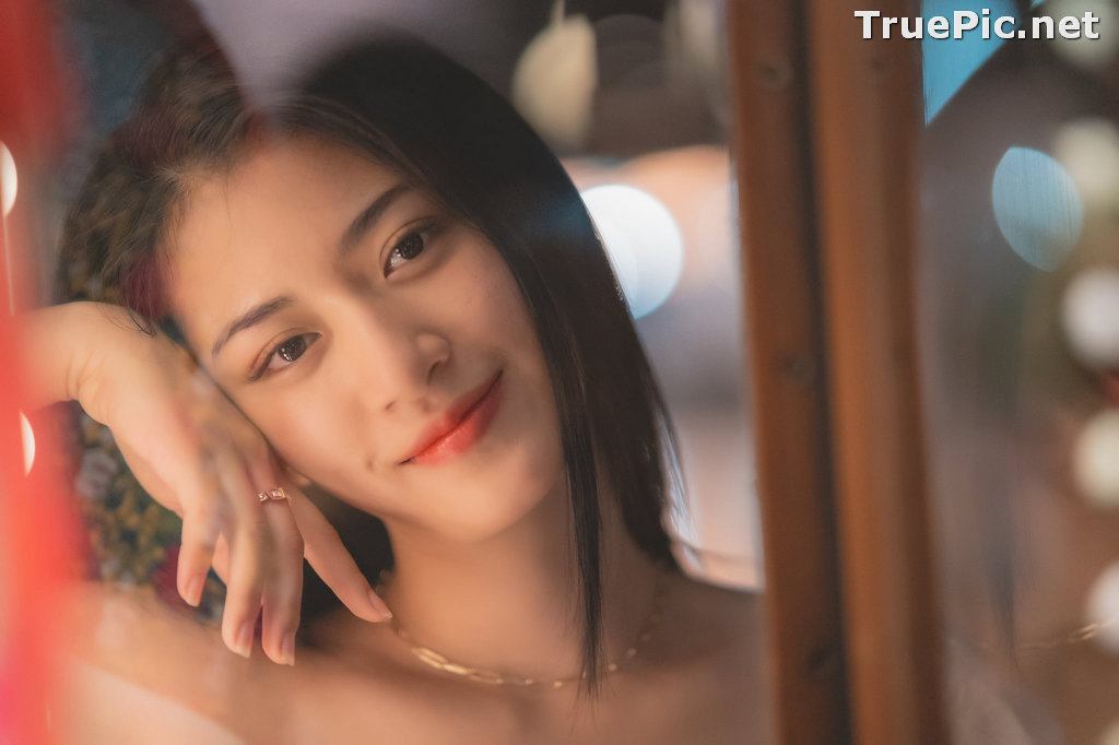 Image Thailand Model – หทัยชนก ฉัตรทอง (Moeylie) – Beautiful Picture 2020 Collection - TruePic.net - Picture-83