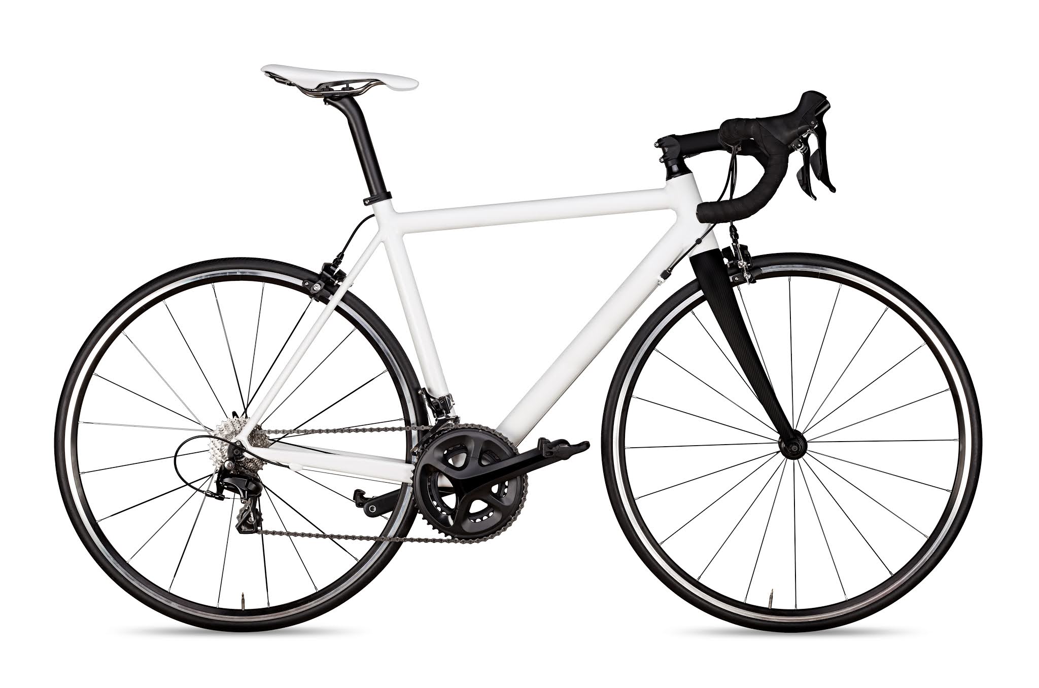 Bike Size Calculator Road bike