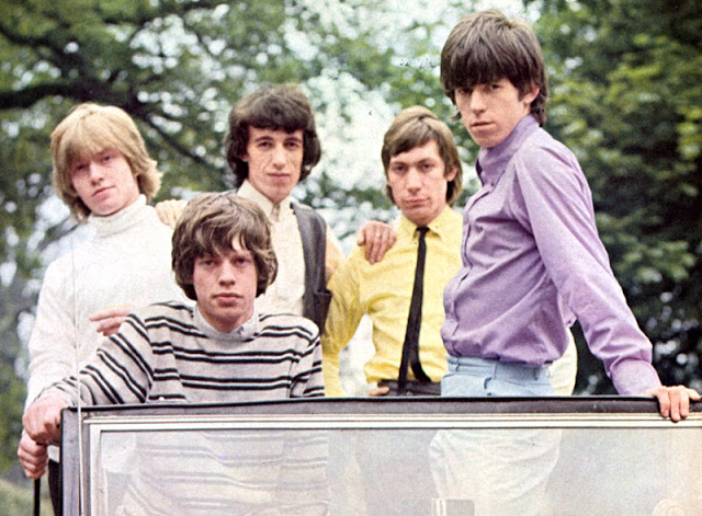 The Rolling Stones