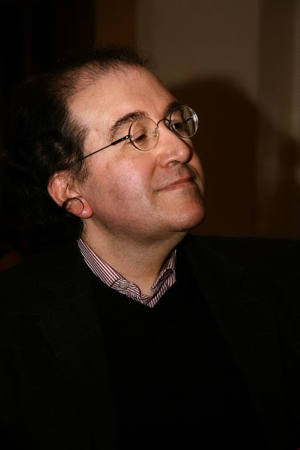 Iguana Blog Giuseppe Lippi (19532018)