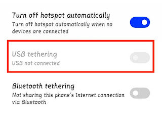 डाटा केबल से कंप्यूटर में नेट कैसे चलाएं How to connect net to computer with data cable