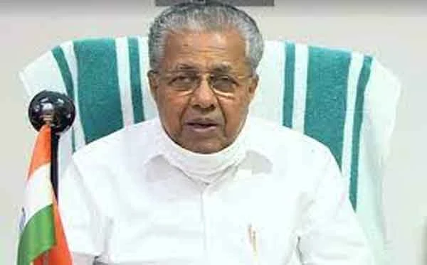News, Kerala, State, Thiruvananthapuram, Chief Minister, Pinarayi Vijayan, Chief Minister Pinarayi Vijayan wishes Kerala Piravi
