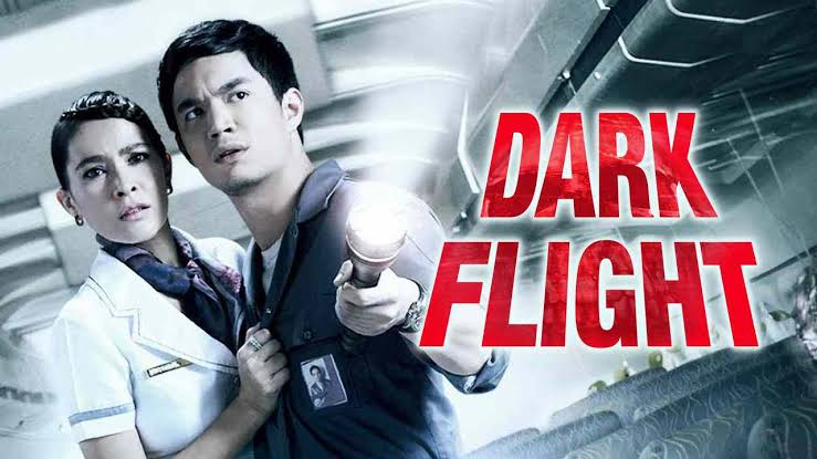 407 Dark Flight 3D (2012) WEBDL Subtitle Indonesia