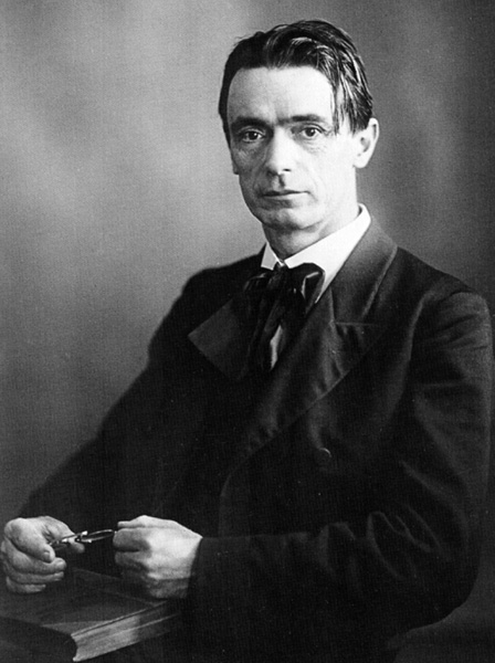 rudolf steiner rudolf steiner