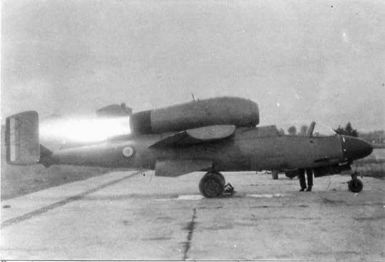 He-162 Salamander Luftwaffe worldwartwo.filminspector.com