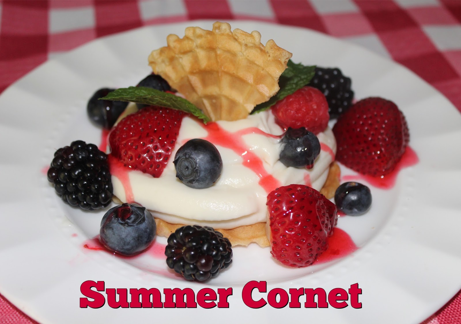 Living on Cloud Nine SUMMER