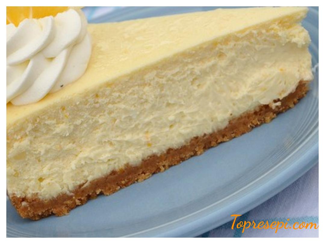 Resepi Cheese Cake Yang Simple RESEPI LETUP