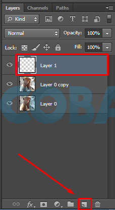 cara merubah warna rambut di adobe photoshop cara mengganti warna rambut di photoshop