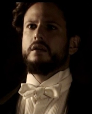 Módulo 8 - Língua Portuguesa: As personagens em Os Maias