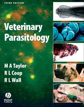 veterinary parasitology 3rd Edition