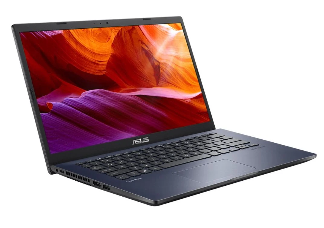 Asus P1410CDA BV041T, Siap Tingkatkan Produktivitas Pebisnis