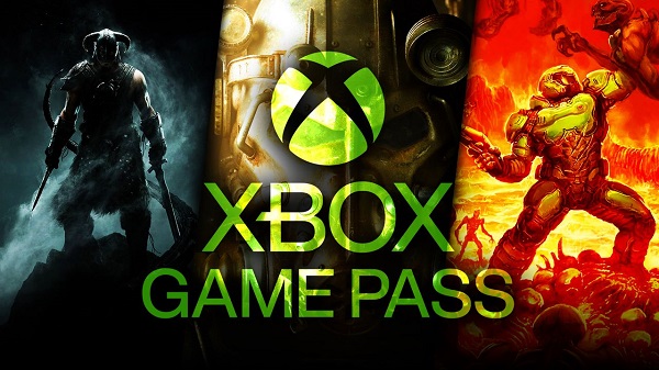 رسميا 20 لعبة من تلتحق هذا اليوم على الجيم باس Xbox Game Pass بالمجان للجميع