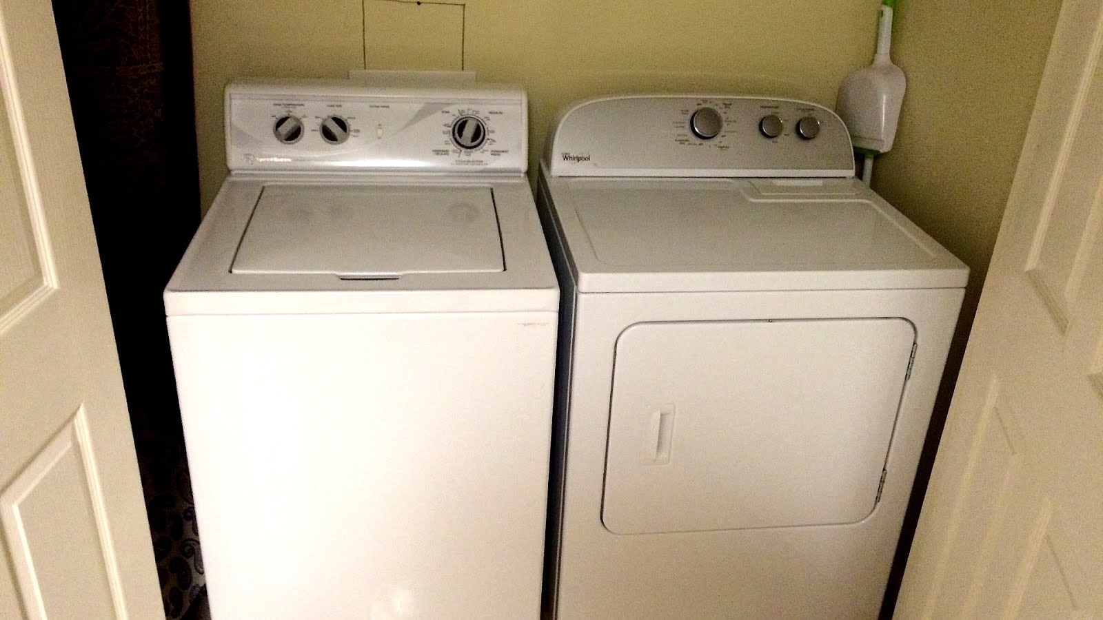 Heavy Duty Washers And Dryers Heavy Choices