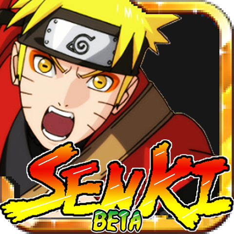 Game Android Naruto Shippuden Senki V 1.14 | Pengetahuan-Id