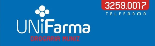 Drogarias e Conveniência Muniz