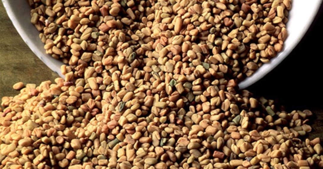 Fenugreek (Methi) Health benefits, application, chemical constituents