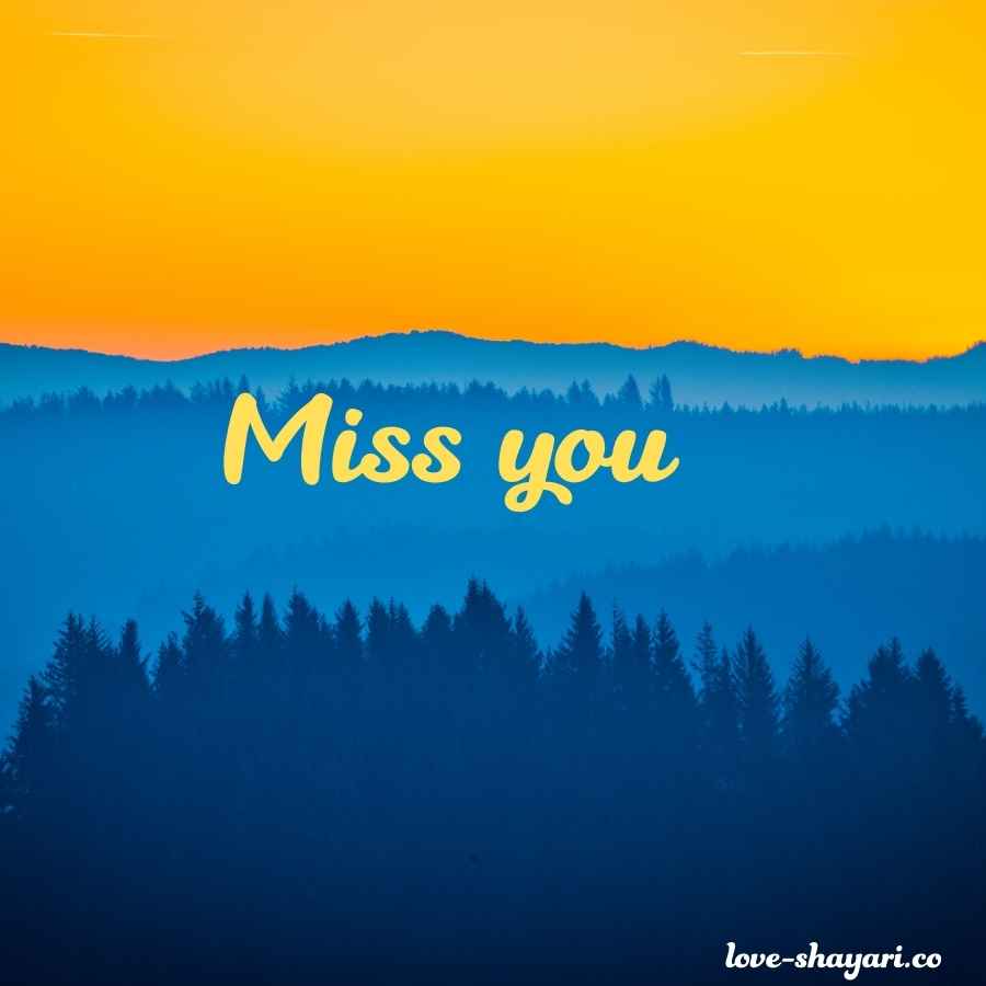 love and miss you images