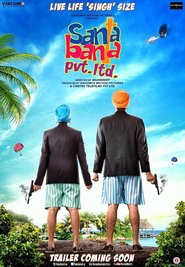 Santa Banta Pvt Ltd 2016 Film Complet en Francais