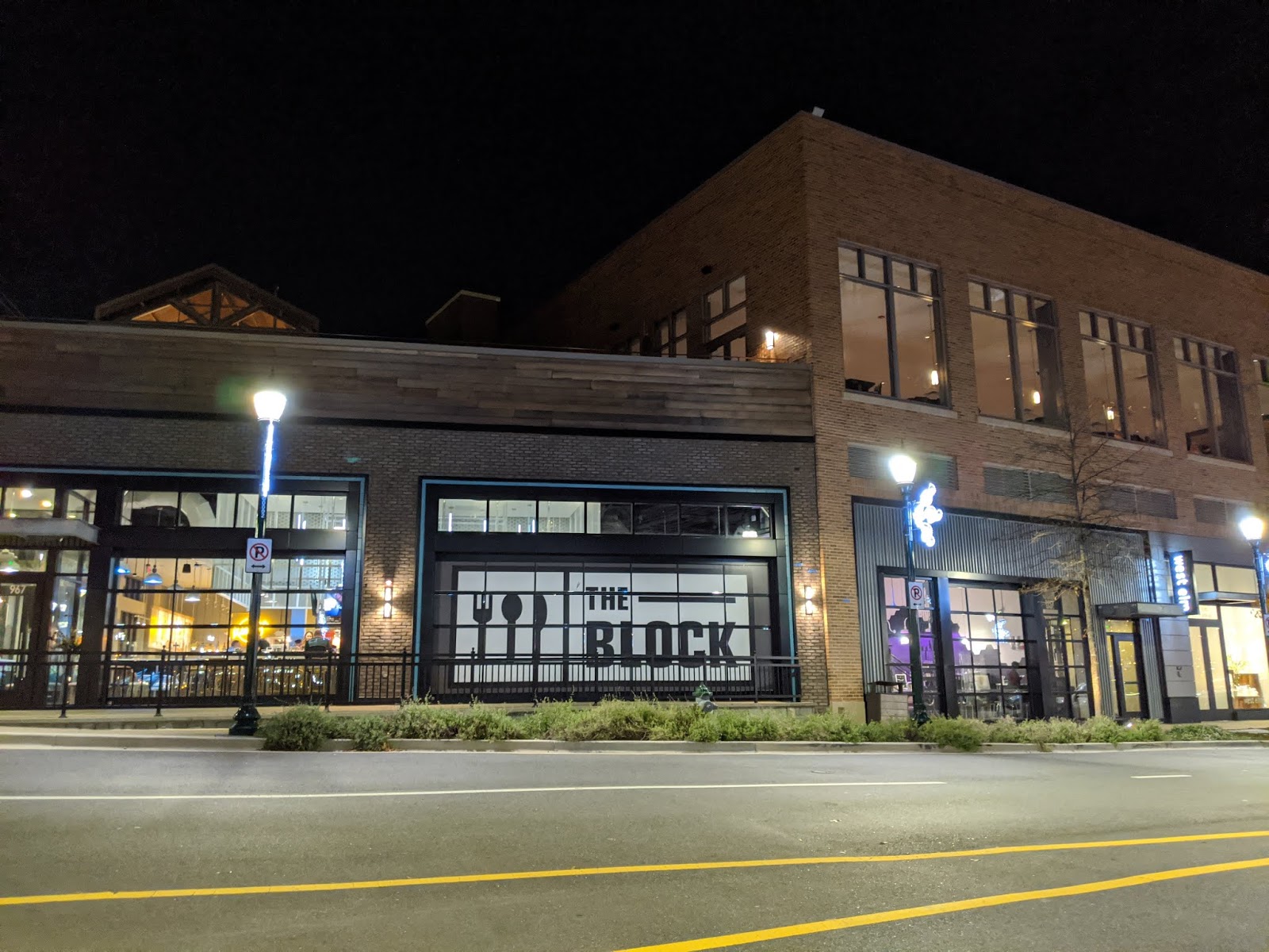Rockville Nights Asian food hall The Block to host grand opening