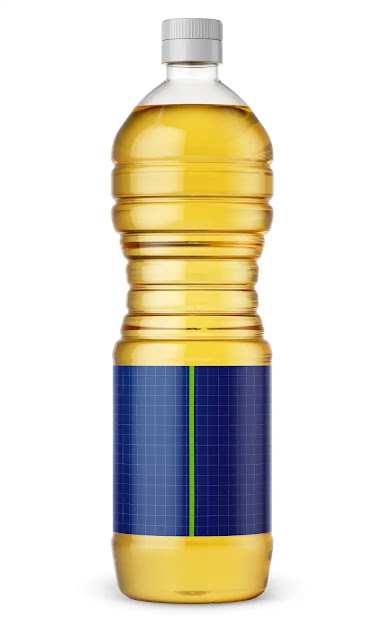 تحميل موك أب لزجاجات زيت للطهي Cooking Oil Bottle Mock up3 - هارد المصمم العملاق تحميل موك أب لزجاجات زيت للطهي Cooking Oil Bottle Mock up3