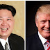 Kim Jong-un y Donald Trump se reunirán en mayo