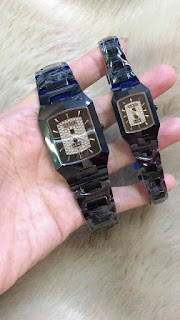 Đồng hồ đeo tay cặp đôi quà tặng để thời gian đong đầy yêu thương
