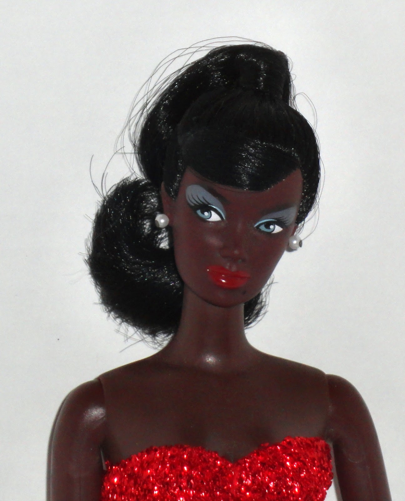 Candi Girl You Are My World