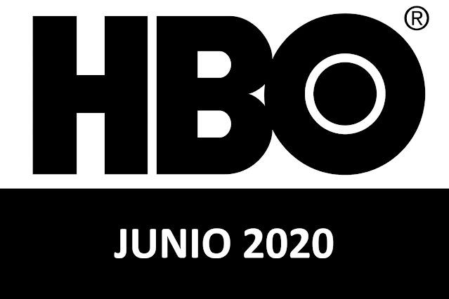 Novedades HBO España Junio 2020