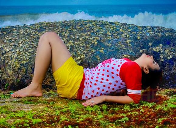 Colombo to seethawaka botanical garden picture