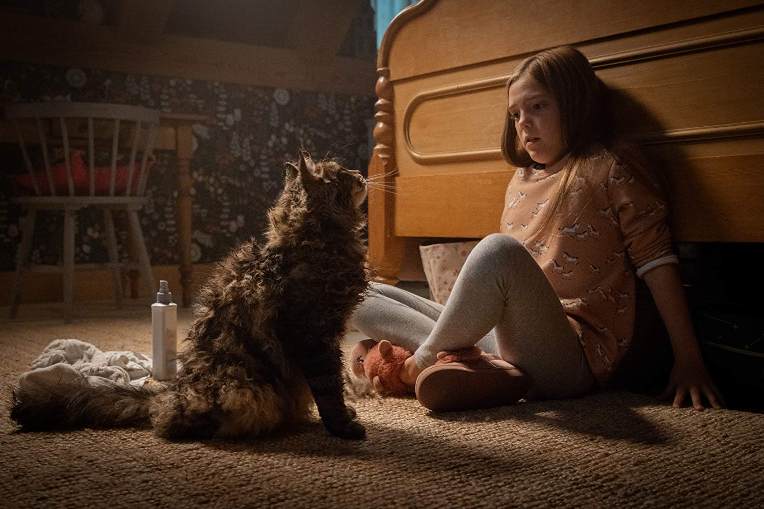 MOVIES: Pet Sematary - Review