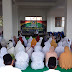 Kegiatan Parenting Dalam Rangka Pembinaan Iman Dan Taqwa "Merajut Asa Meraih Cita"