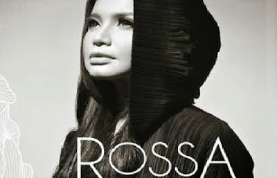 lirik lagu hati yang kau sakiti rossa lirik lagu hati yang kau sakiti rossa