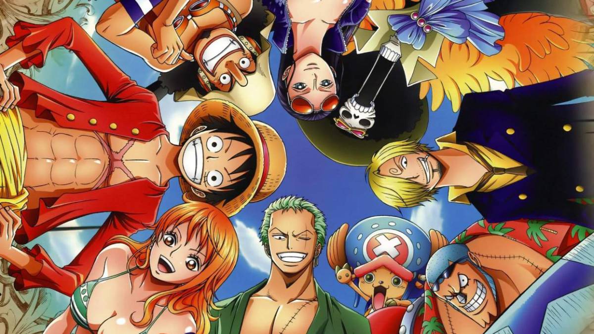 Descargar Anime Por Mega Subtitulado y En Latino Descargar One Piece