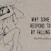 Why Some People Respond to Stress by Falling Asleep
