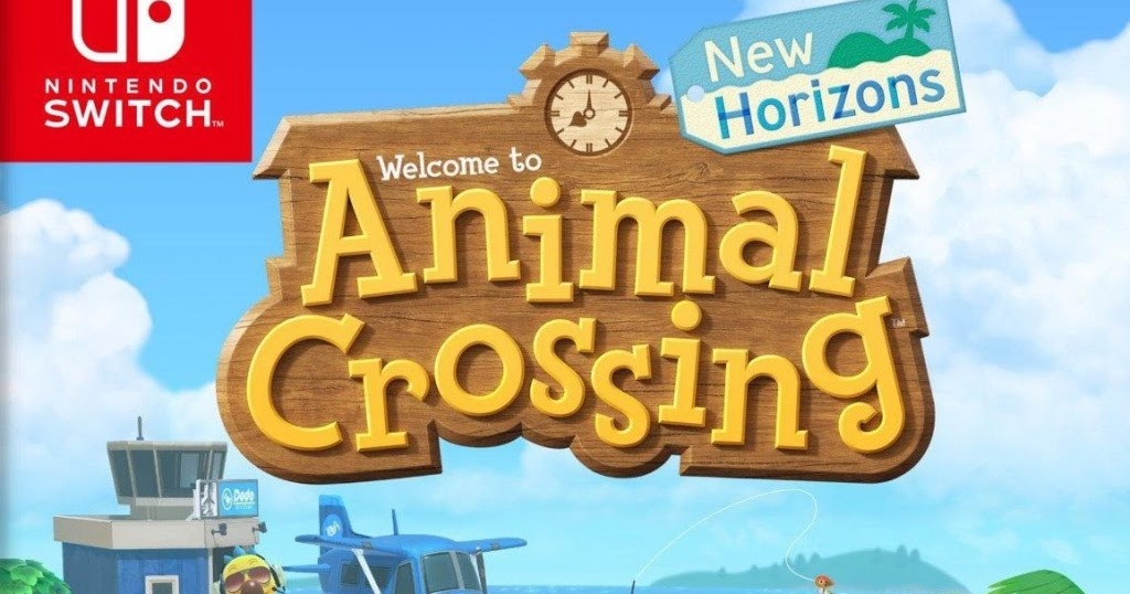 Laura S Game Articles New Horizons Await Animal Crossers