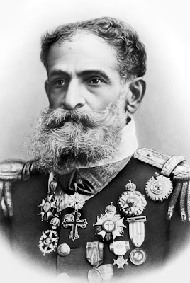 Mauá do Brasil - Neste dia, em 1889, o Marechal Deodoro da Fonseca proclamou  a República. O Brasil que é rico em história, belezas, natureza e pessoas,  merece que todos nós nos