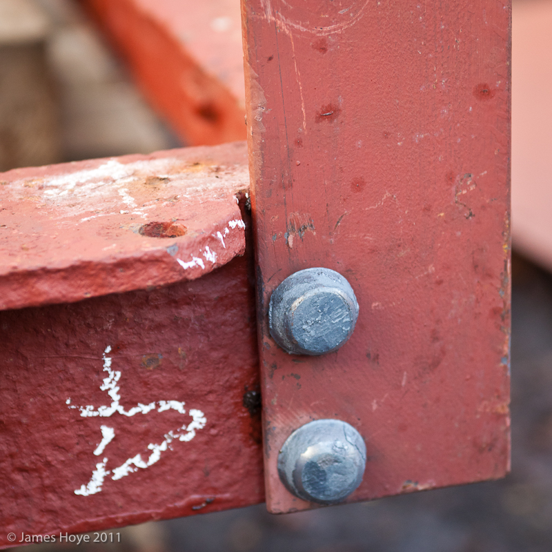 Bressingham Volunteer A riveting time