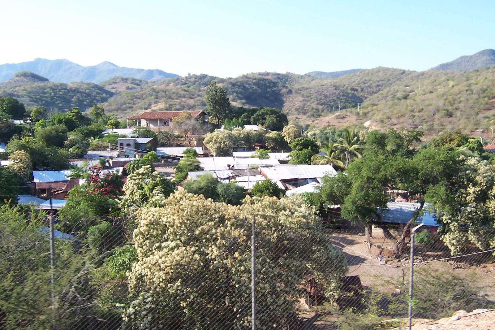 BAZTAN: UN PUEBLO MINERO