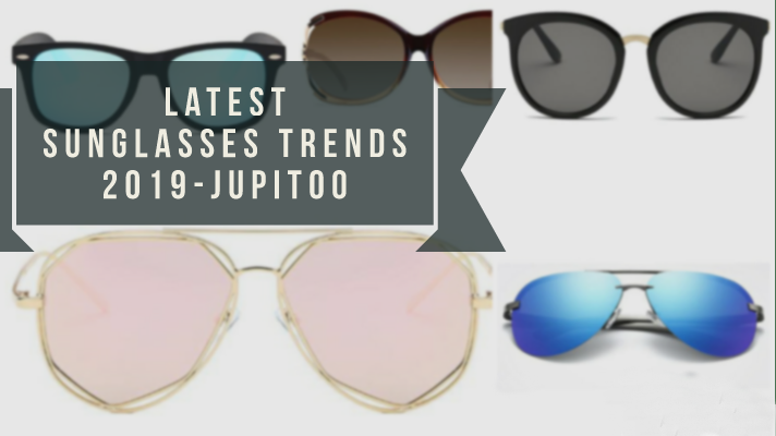 latest glasses trends 2019