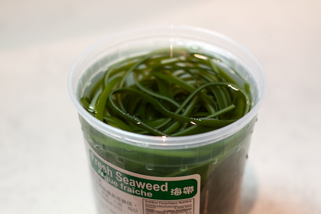 Fresh Seaweed Suppliers Online and Offline Fresh Seaweed Suppliers