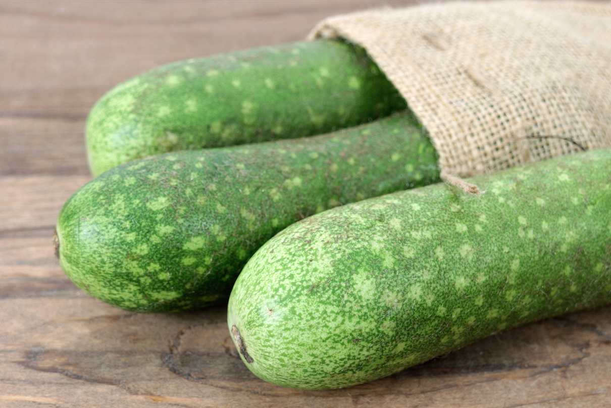 Health Benefits Of Winter Melon