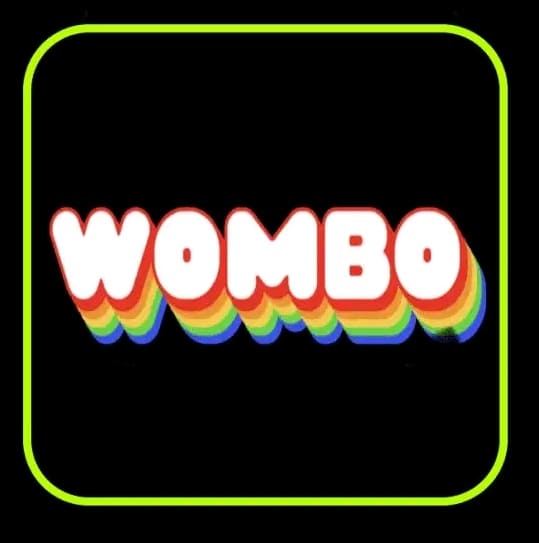 Wombo ai video Make your own photo shoot Best App Technology Rom