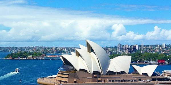 Panduan Lengkap Mendaftar Work and Holiday Visa Australia Terbaru 2021 Dengan Mudah Dan Cepat