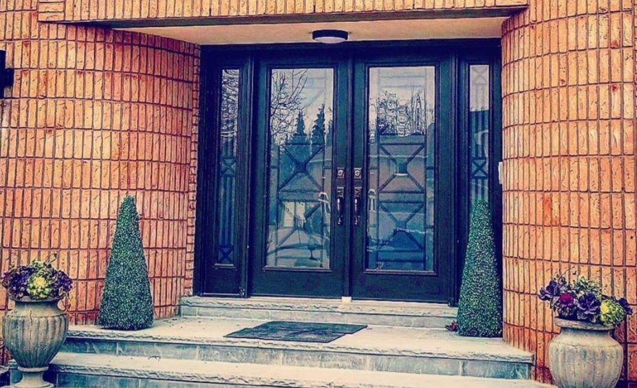 What You Need To Know About Exterior Doors