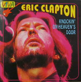 Bassbestbass Knockin On Heavens Door Eric Clapton Notebass
