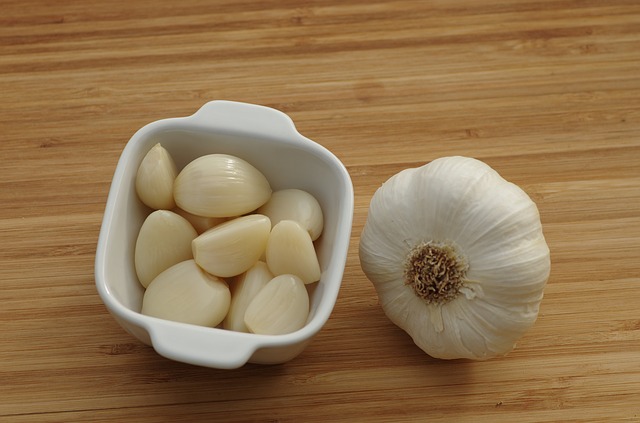 Do not consume garlic in these problems, the problem will increase Do not consume garlic in these problems, the problem will increase