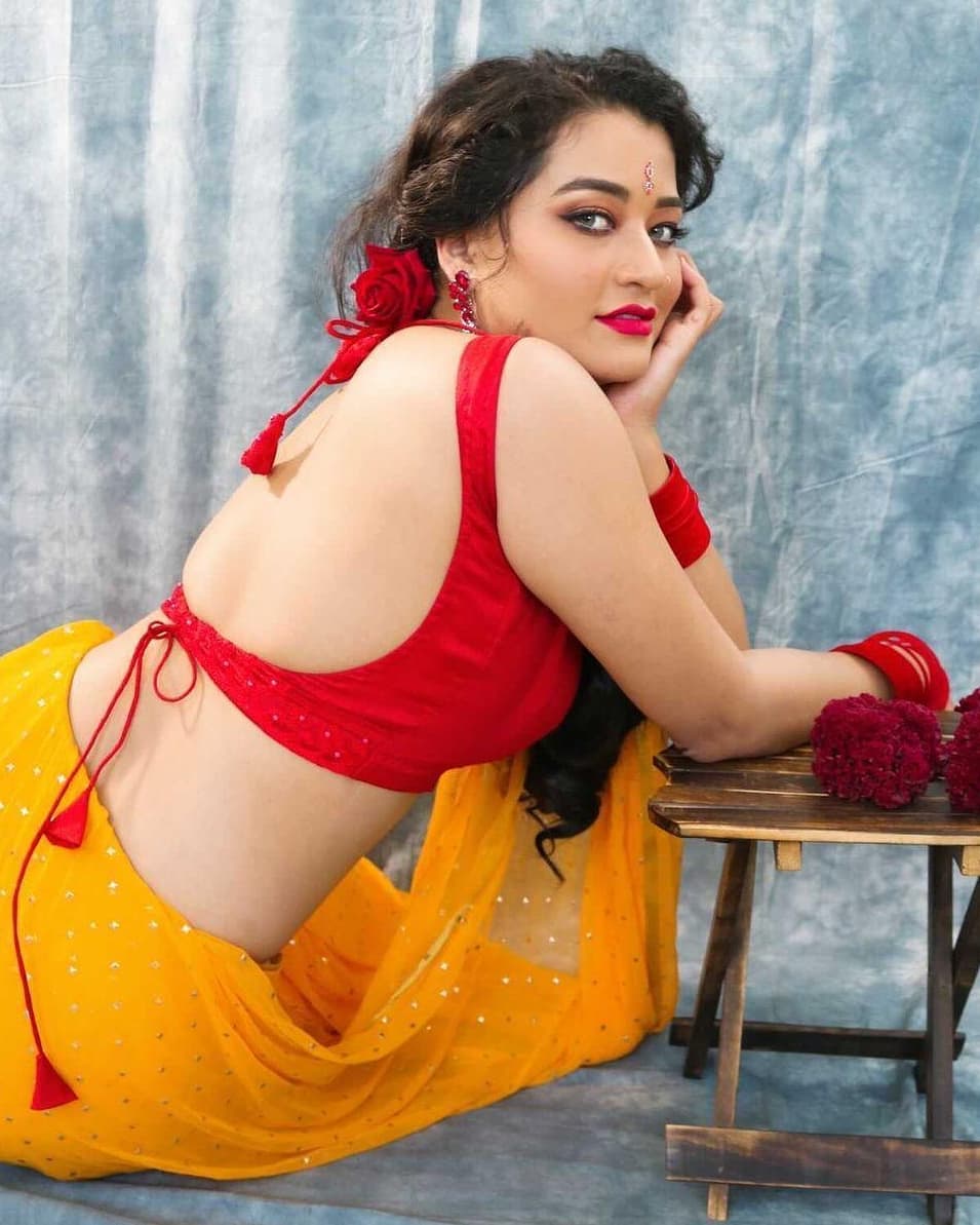 saree pics